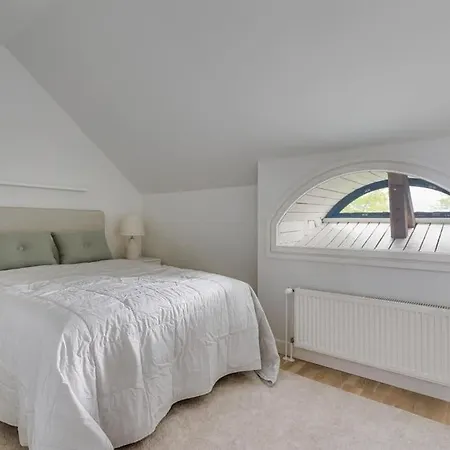 דירה 2bdr Stylish Penthouse In Downtown - Private Sauna