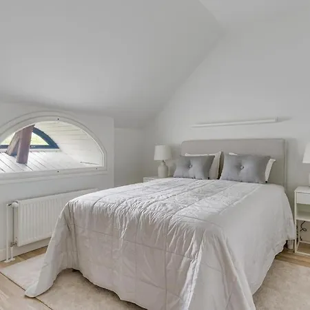 דירה 2bdr Stylish Penthouse In Downtown - Private Sauna *